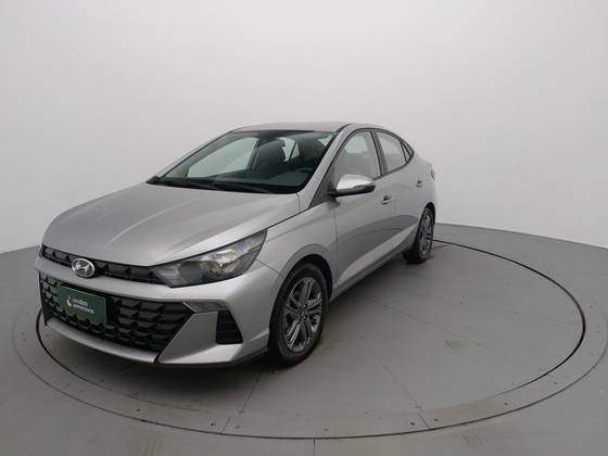HYUNDAI HB20S 1.0 TGDI FLEX COMFORT AUTOMÁTICO HYUNDAI HB20S 1.0 TGDI FLEX COMFORT AUTOMÁTICO